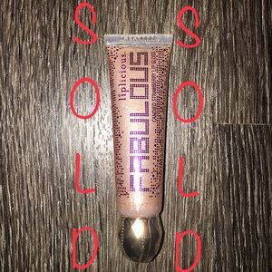 Bath & Body Works FABULOUS Candied Strawberry NWT